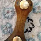 جمبيه زراف قديم سليمه من العذاريب شرط مضمون السعر مناسب