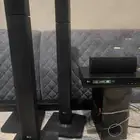 مسرح منزلي LG