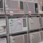 اجهزه كهربائي  وستبدال القديم بسعار حلوه 200