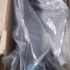 عربة طبيه جديده