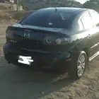 مازدا مديل 2008