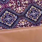 مدات مبطنا وجلسات وقاطع بيت وفرشات رواقات ودلال وفراوي وخيام