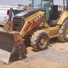عرجا للبيع كتربيلر 2008 بطاقه جمركيه