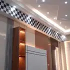 دهانات وديكورات