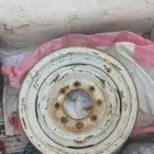 قطع كلاسيك جنوط بهبهاني 79 وكاله وجنوط هايلكس 2000 وكاله