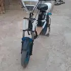 اسكوتر للبيع