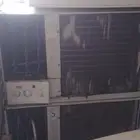 للبيع 2 مكيف شباك مودل جديد