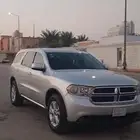 دوج دورانجو 2013