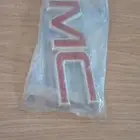 علامة كتابة جي ام سي