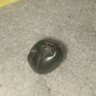 حجر عقيق اسود يماني للبيع