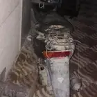 دباب مستخدم نضيف شغال