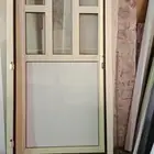 ابواب حديد دراش المونيم خدمات