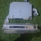 جهاز كمبيوتر كاميرات لكزس LX570موديل2015