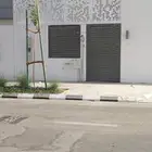 حداد مظلات سواتر