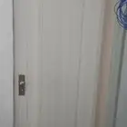 ابواب كرديون سحاب بلاستيك جلد