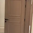 أبواب WPC بتصاميم عصرية عاليه الجوده