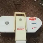 مكواة بخار مستعملة بحالة جيدة للبيع فقط 180 ريال