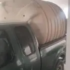 خزان ماء 4000 لتر نظيف على شرط