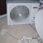 فني تكييف وتبريد