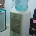 موزع مياه للبيع فقط 120 ريال