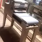 فراده عجين مستخدم نظيف على الشرط ضمان سنتين صناعه سوري