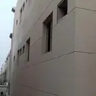 اصباغ داخلية وخارجية وعوازل اصطح