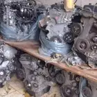 مكاين وجيربكسات جميع السيارات