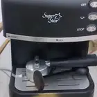 اله اسبريسو