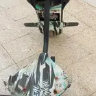 سكوتر البيع