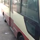 Bus Nissan Diesel2006 sell Bus Hyundai Diesel 2006 sell