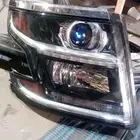 تاهو موديل 2018