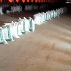 اعرض لكم سماد دجاج لاحم ممتاز لجميع انواع الزراعه والاشجار