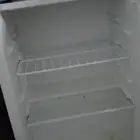 ثلاجة صغيرة