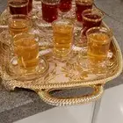 قهوجي صبابين كراسي طاولات سماعات
