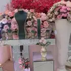 محل حفلات والمناسبات تاجير كراسي طاوله كوش مداخل