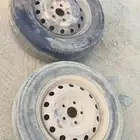 جنوط كامري2003وكاله