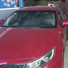 سيارة كيا اوبتيما