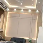دهانات وديكورات