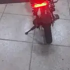 اسكوتر دراجه مقاس 16