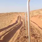 مقاول شبوك مزارع