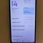 Redmi note 9s 64gb 4gb