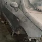 سيات ابيزا موديل 2012 البودي وكالة ماعدا الصدمة هذه المقدمة