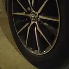 جنوط مقاس 16 موديل 23 طقم