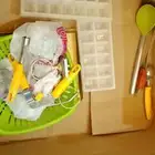 متفرقات مطبخ وعلاقات للبيع