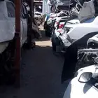 قطع غيار تشليح