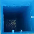 عوازل مائي وحراري