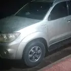 تويوتا فورنشر 2011 بدون ديل أربع سرندل