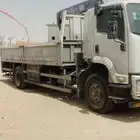 لوري كرين ونش د ا خل و خ ارج الرياض