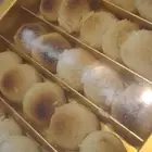 معمول وغريبه وشوكلاتة للضيافه