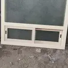 الحديد ابواب المونيم خدمات م اول